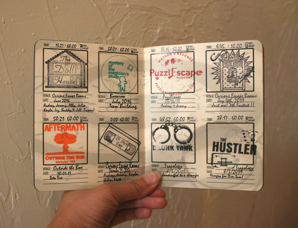 Wholesale Passports for Resale by ER Owners We The Enthusiasts