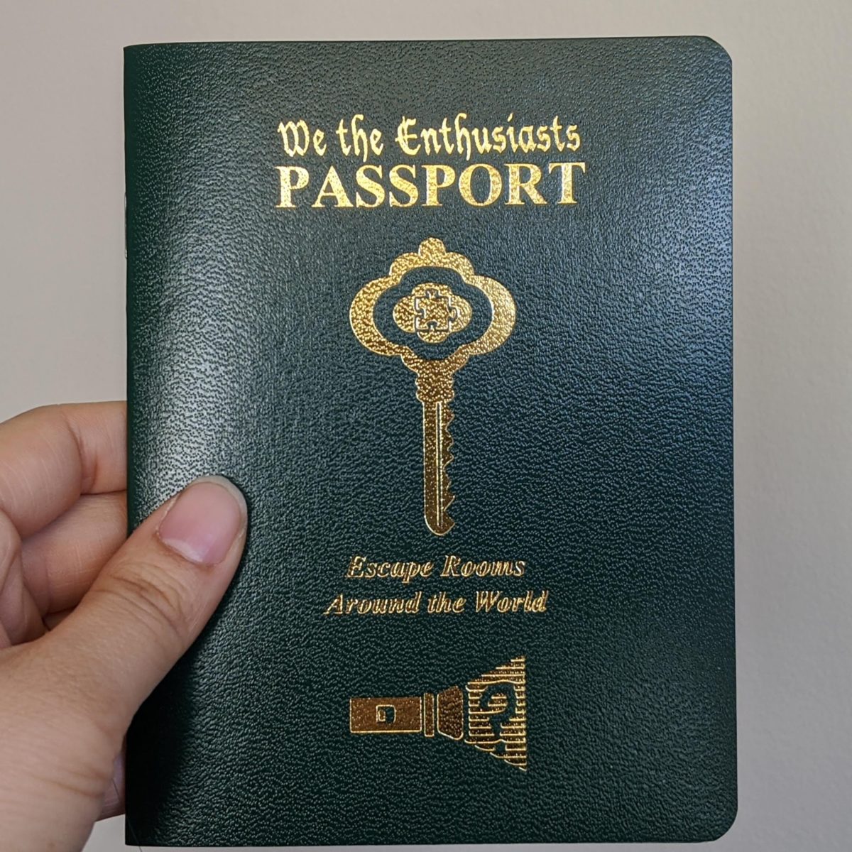 Wholesale Passports for Resale by ER Owners We The Enthusiasts